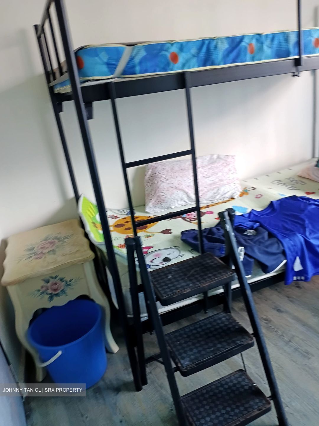 Blk 468B Blue Riverview (Sembawang), HDB 4 Rooms #559957631